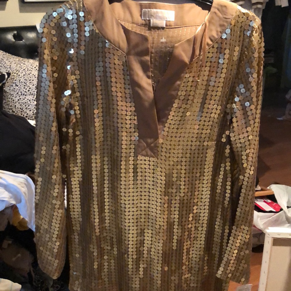 Gold sequence
